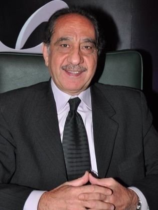 محمد أبو داود